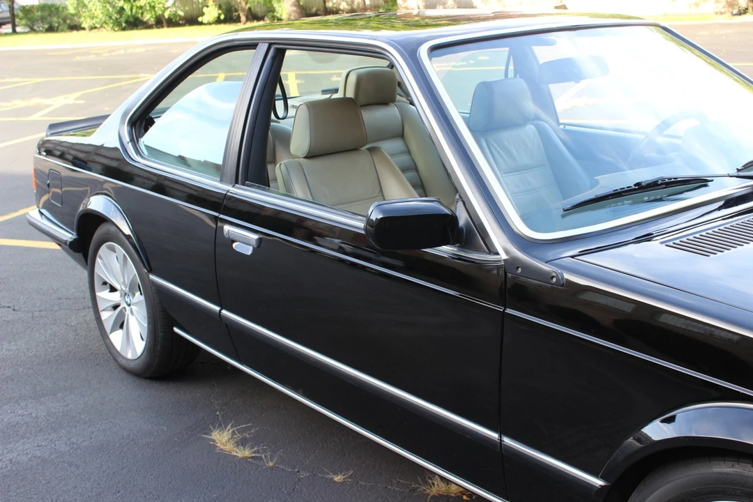 1985 BMW E24 M635CSi & M6 - Image 11 of 31