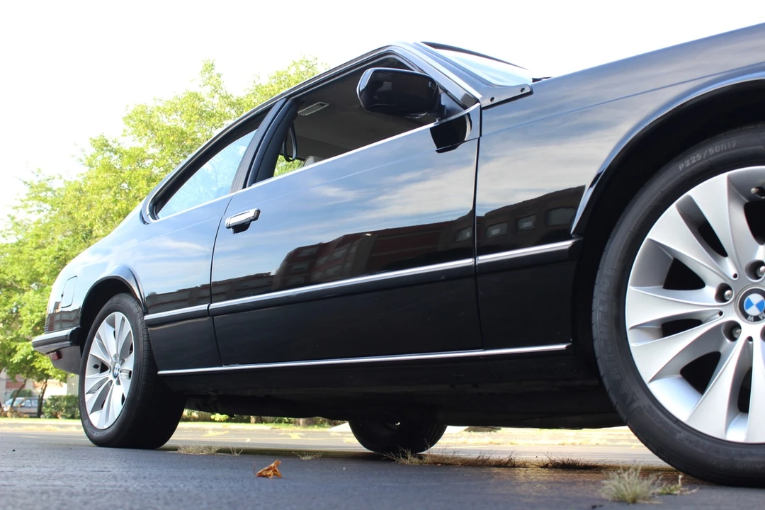 1985 BMW E24 M635CSi & M6 - Image 10 of 31