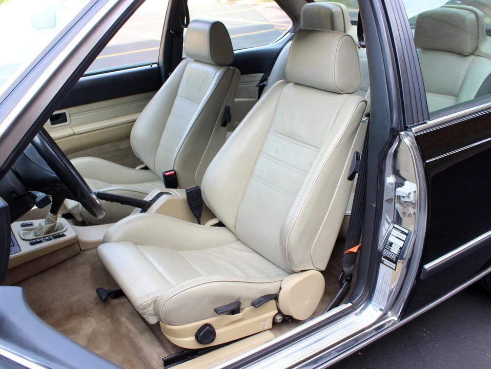 1985 BMW E24 M635CSi & M6 - Image 28 of 31
