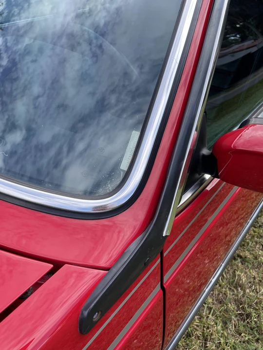 1985 BMW E24 M635CSi & M6 - Image 31 of 31