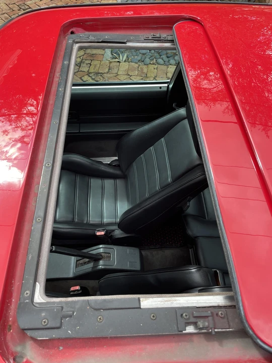 1985 BMW E24 M635CSi & M6 - Image 23 of 31