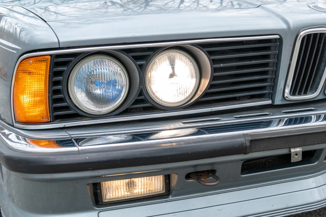 1985 BMW E24 M635CSi & M6 - Image 19 of 31