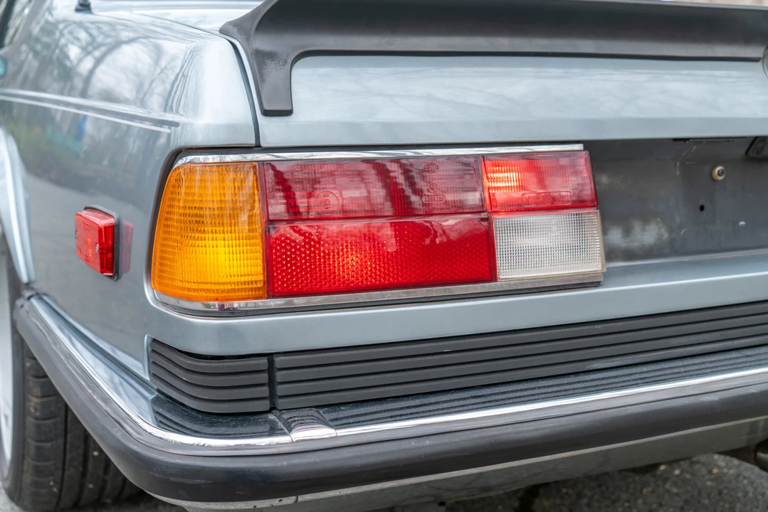 1985 BMW E24 M635CSi & M6 - Image 22 of 31