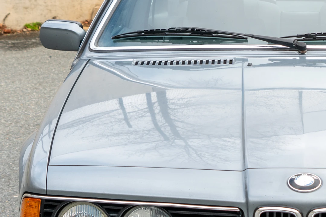 1985 BMW E24 M635CSi & M6 - Image 29 of 31