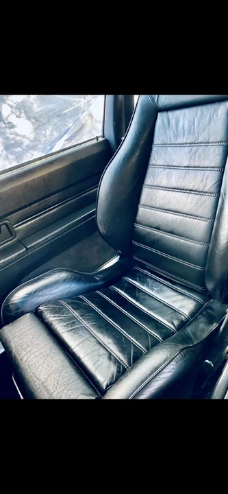 1985 BMW E24 M635CSi & M6 - Image 27 of 31
