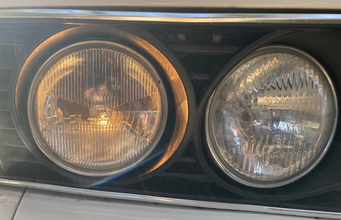 1985 BMW E24 M635CSi & M6 - Image 17 of 31