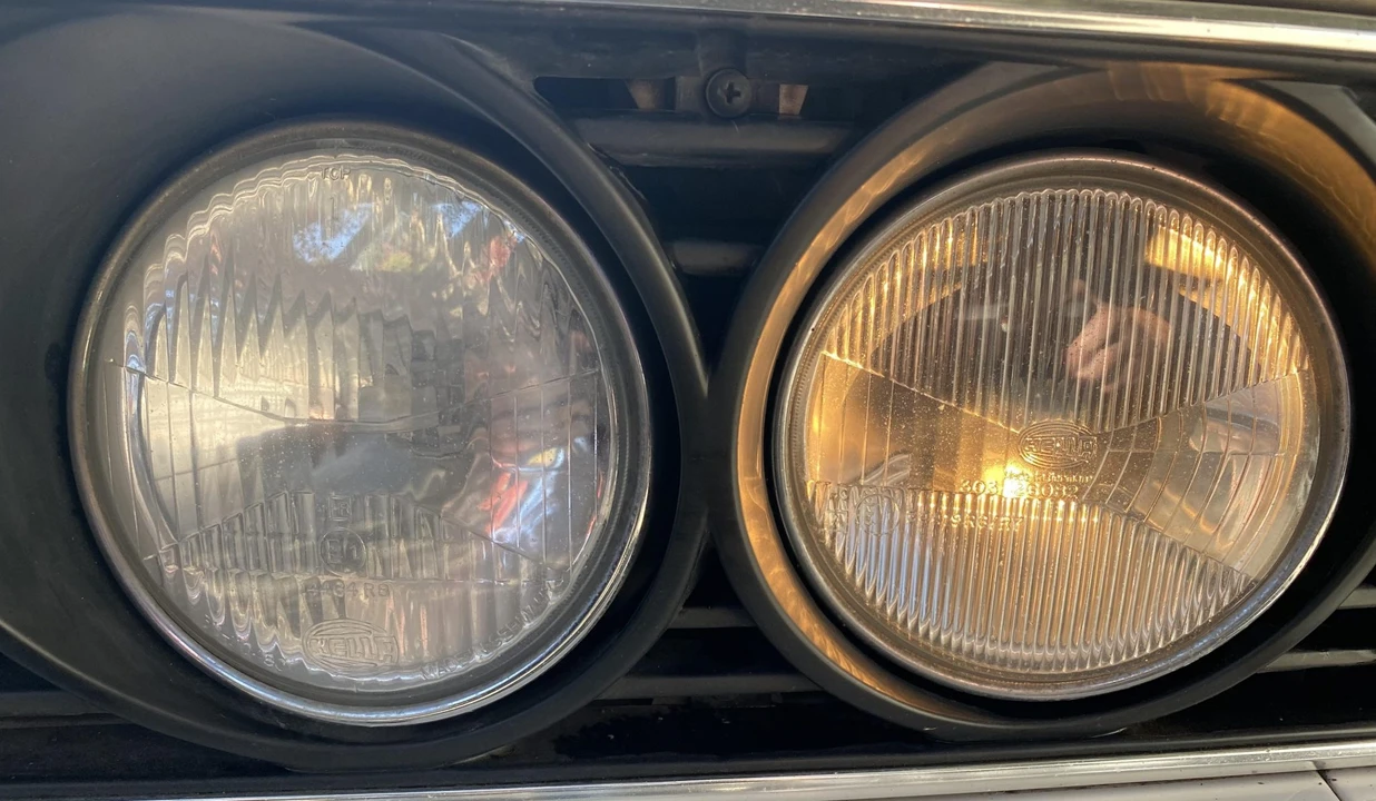 1985 BMW E24 M635CSi & M6 - Image 18 of 31