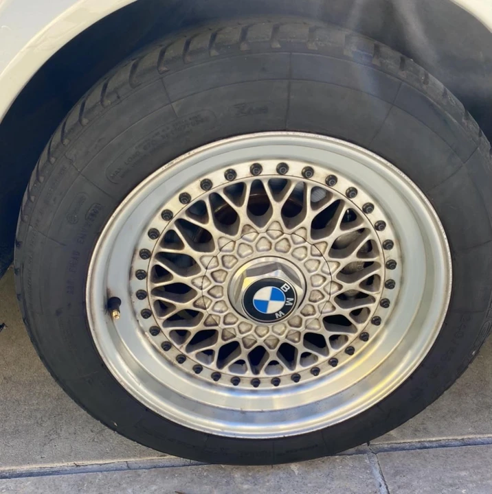 1985 BMW E24 M635CSi & M6 - Image 21 of 31