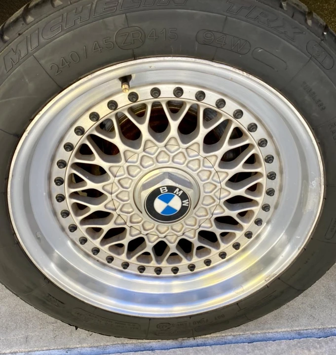 1985 BMW E24 M635CSi & M6 - Image 22 of 31