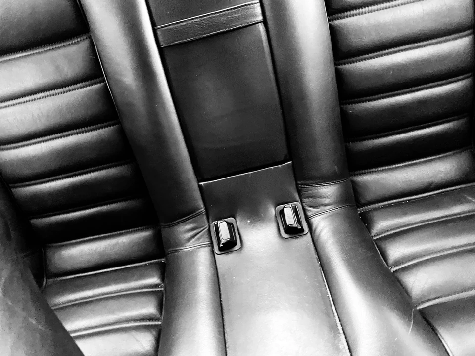 1985 BMW E24 M635CSi & M6 - Image 28 of 31