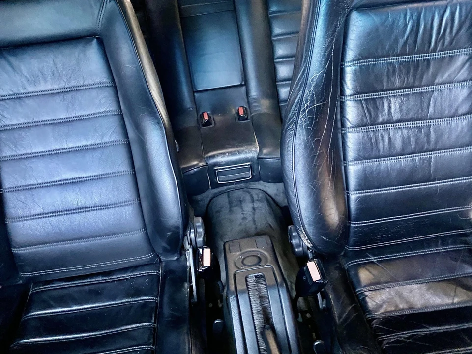 1985 BMW E24 M635CSi & M6 - Image 23 of 31