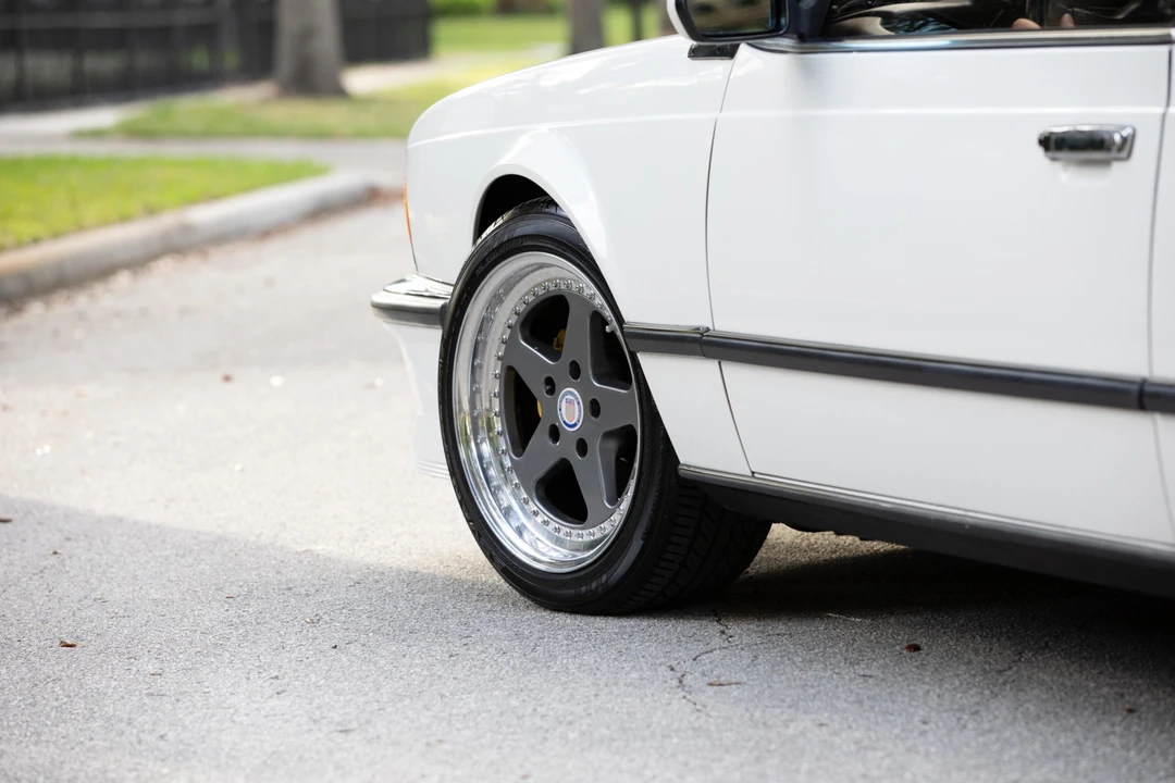 1985 BMW E24 M635CSi & M6 - Image 31 of 31
