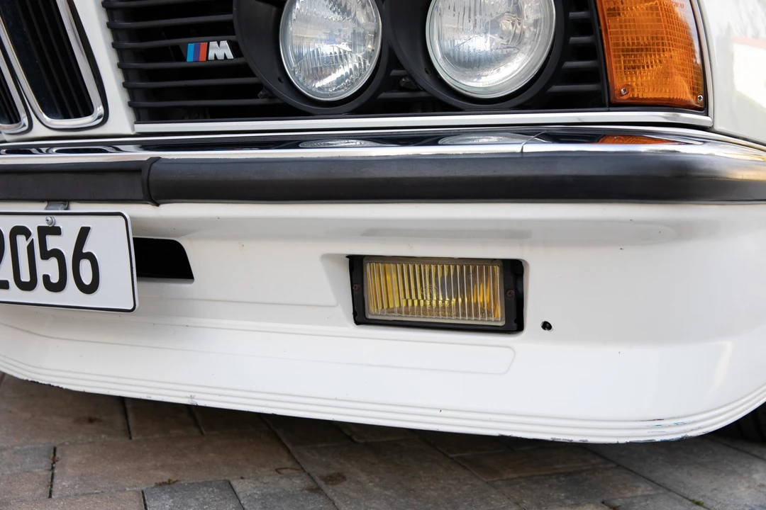 1985 BMW E24 M635CSi & M6 - Image 21 of 31