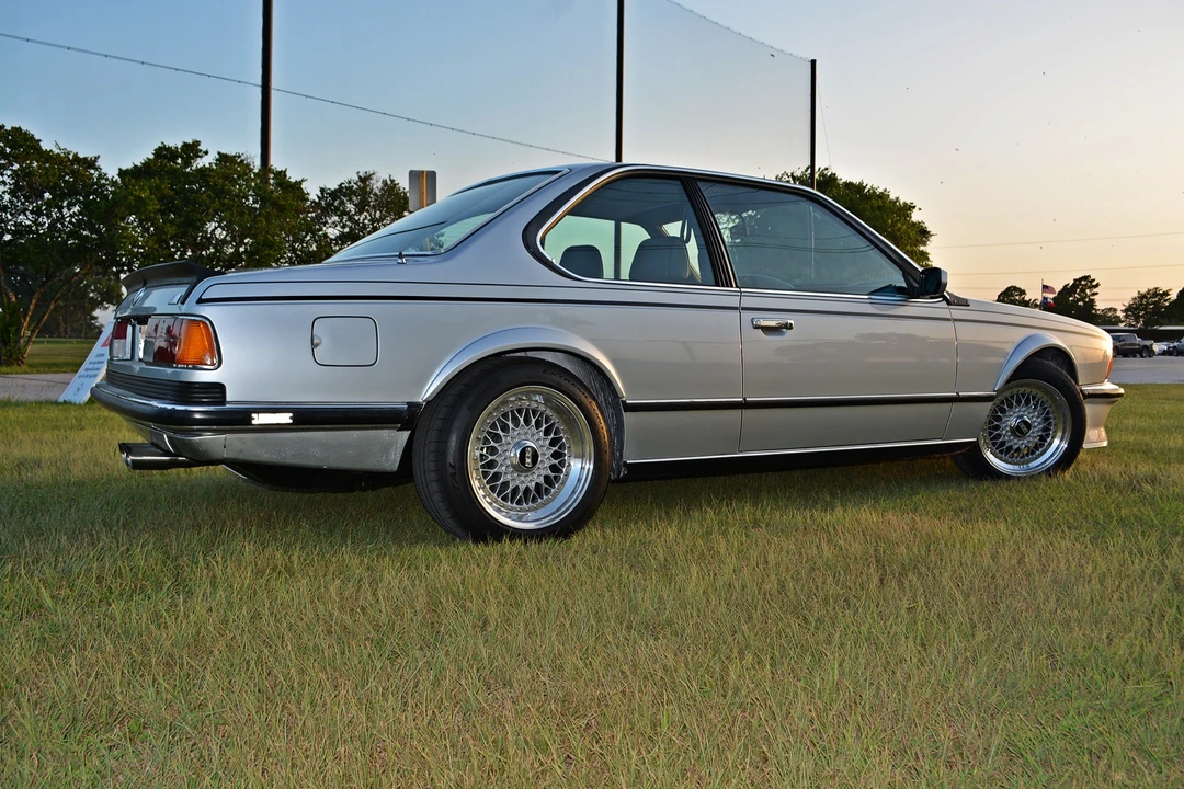 1985 BMW E24 M635CSi & M6 - Image 20 of 31