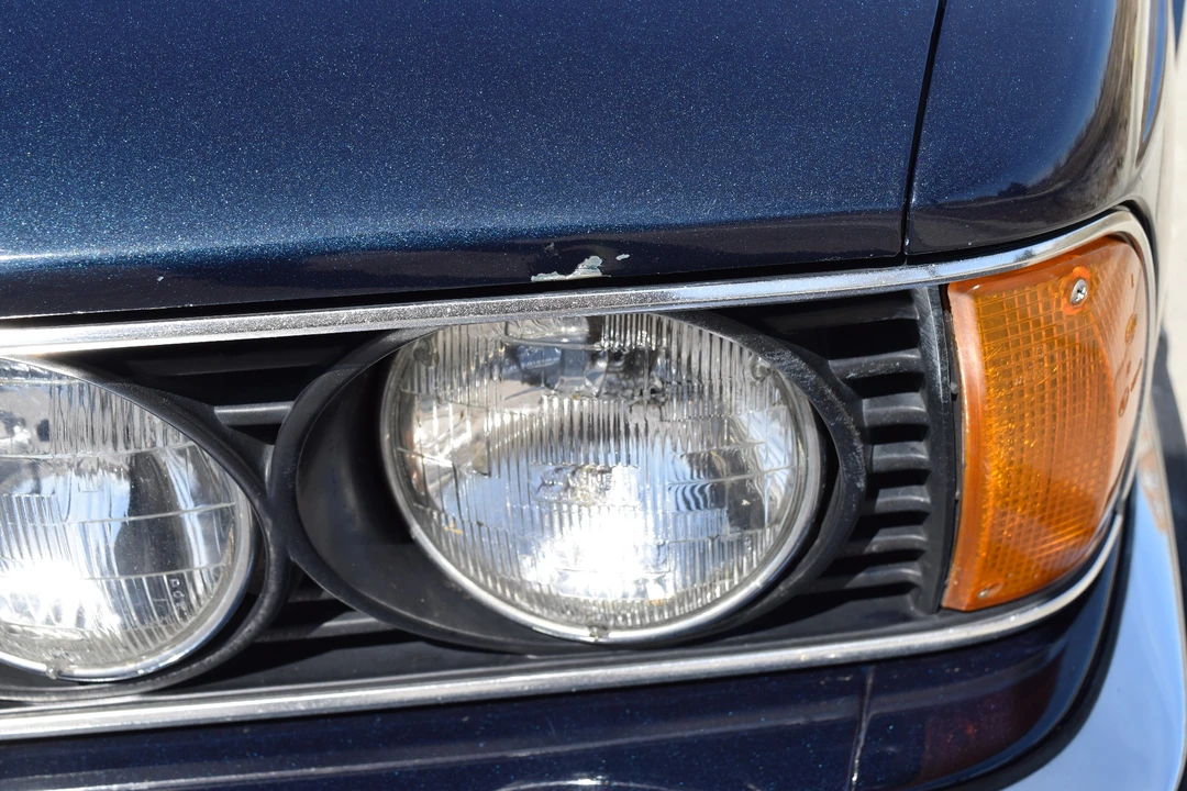 1985 BMW E24 M635CSi & M6 - Image 30 of 31