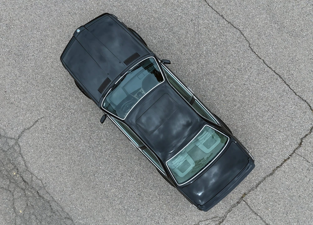 1985 BMW E24 M635CSi & M6 - Image 17 of 31