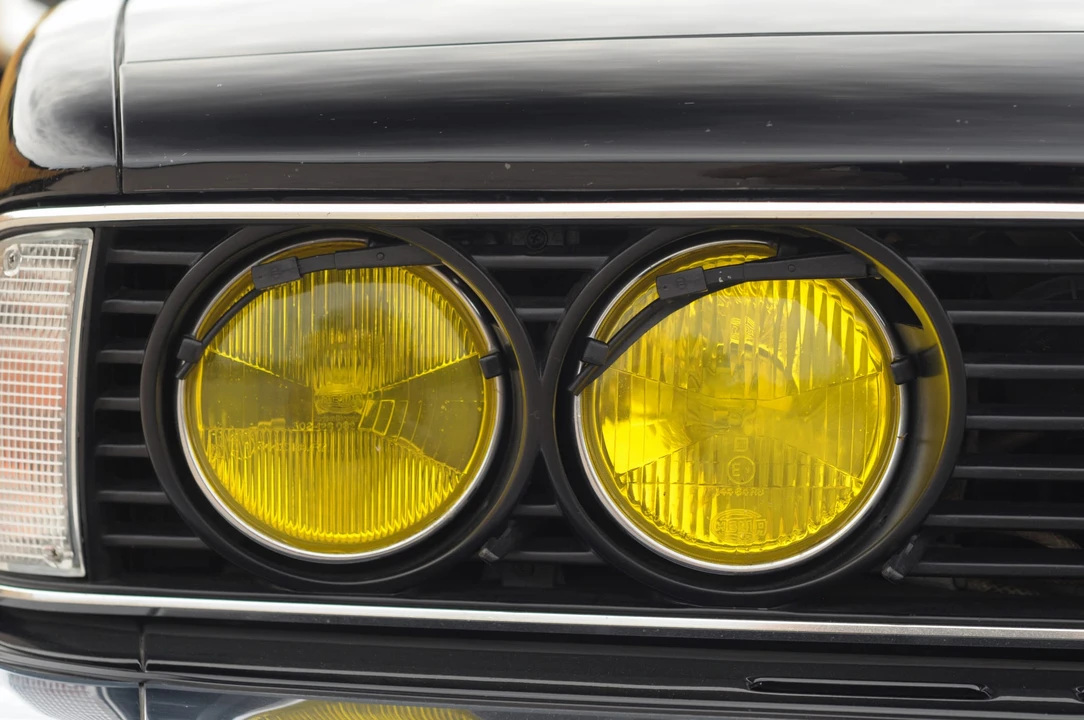 1985 BMW E24 M635CSi & M6 - Image 20 of 31