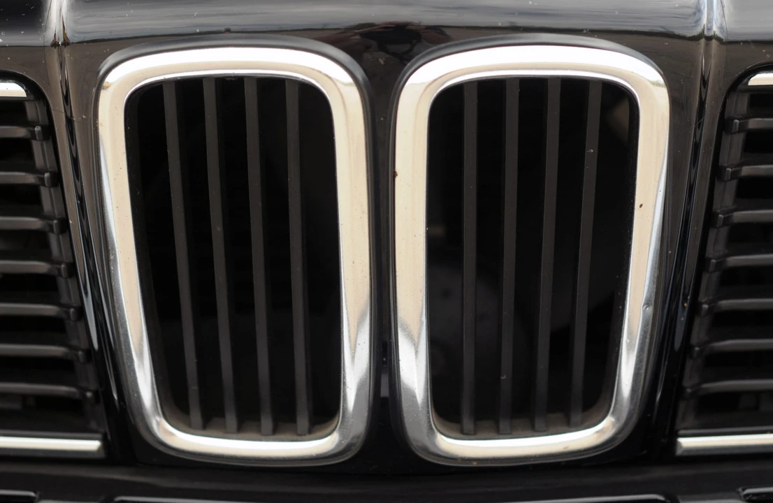 1985 BMW E24 M635CSi & M6 - Image 22 of 31