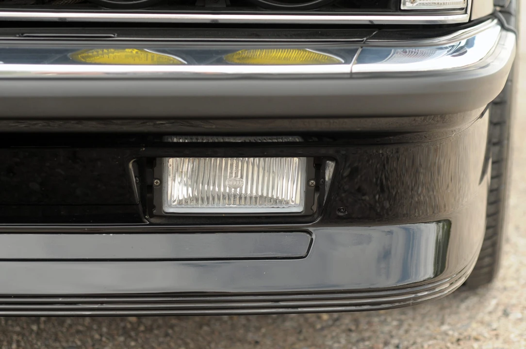 1985 BMW E24 M635CSi & M6 - Image 23 of 31