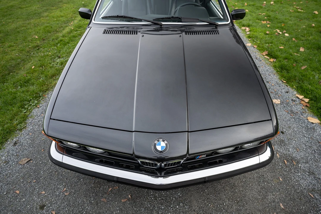1985 BMW E24 M635CSi & M6 - Image 18 of 31