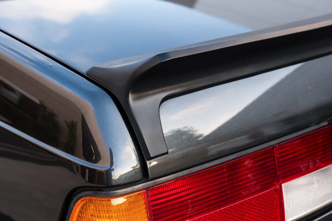 1985 BMW E24 M635CSi & M6 - Image 16 of 31