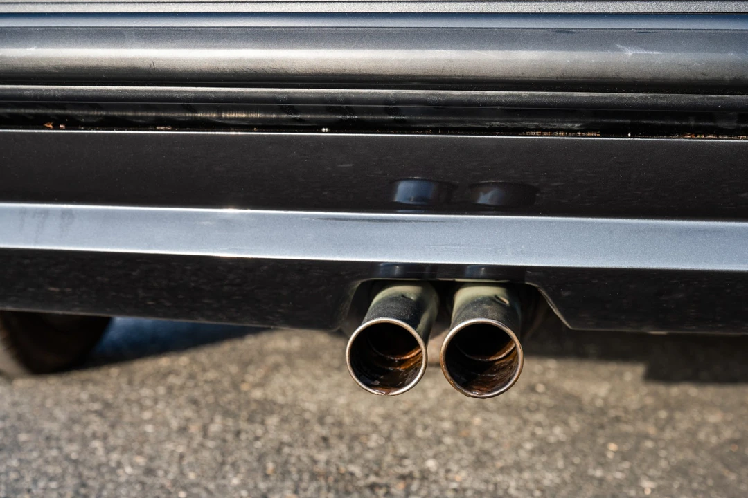1985 BMW E24 M635CSi & M6 - Image 18 of 31
