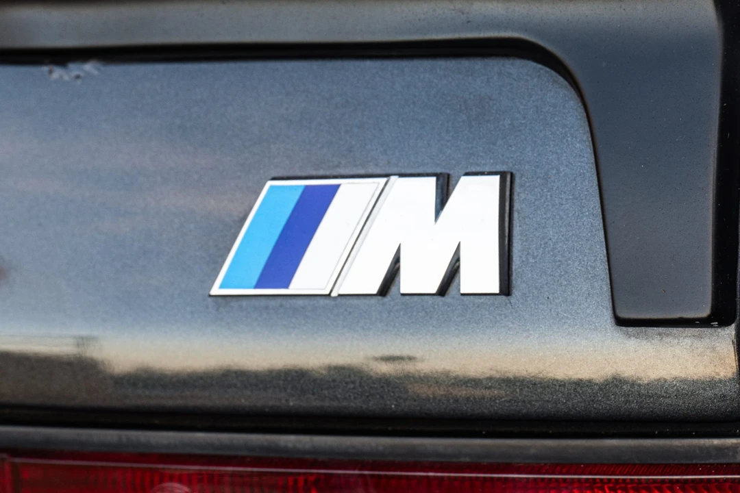 1985 BMW E24 M635CSi & M6 - Image 25 of 31