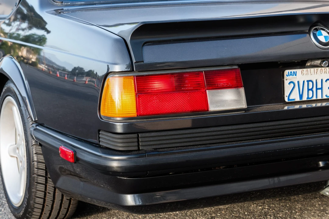 1985 BMW E24 M635CSi & M6 - Image 14 of 31