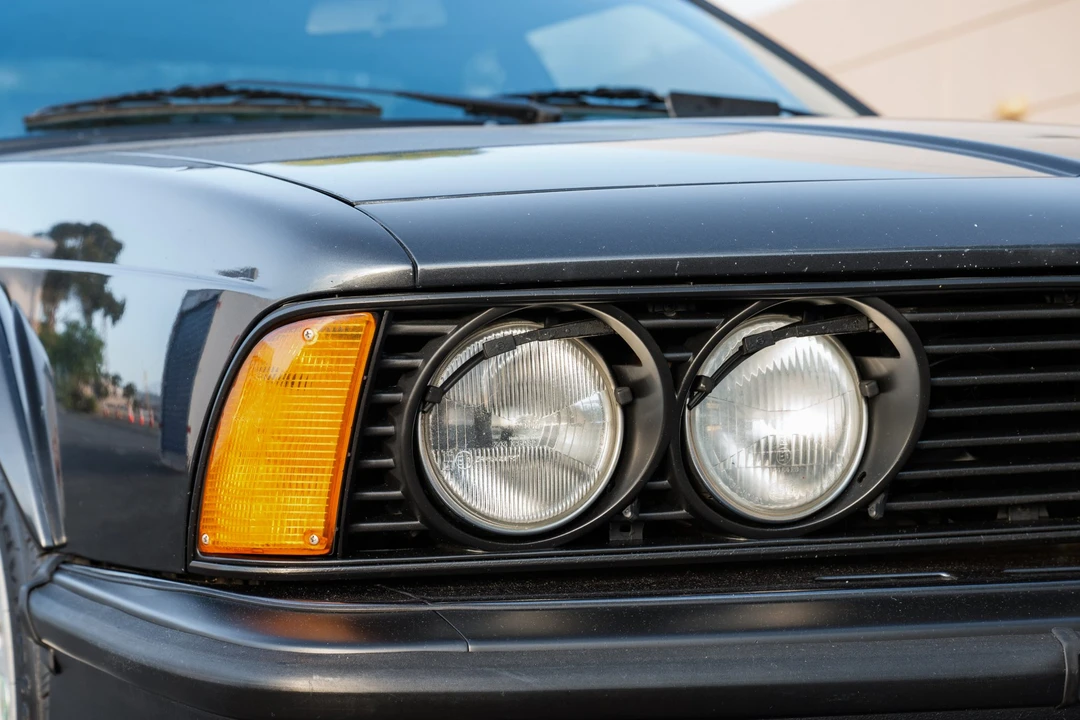 1985 BMW E24 M635CSi & M6 - Image 12 of 31