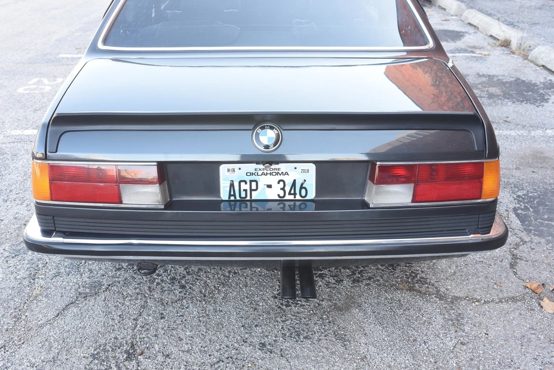 1985 BMW E24 M635CSi & M6 - Image 11 of 31