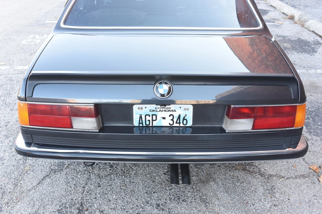 1985 BMW E24 M635CSi & M6 - Image 12 of 31