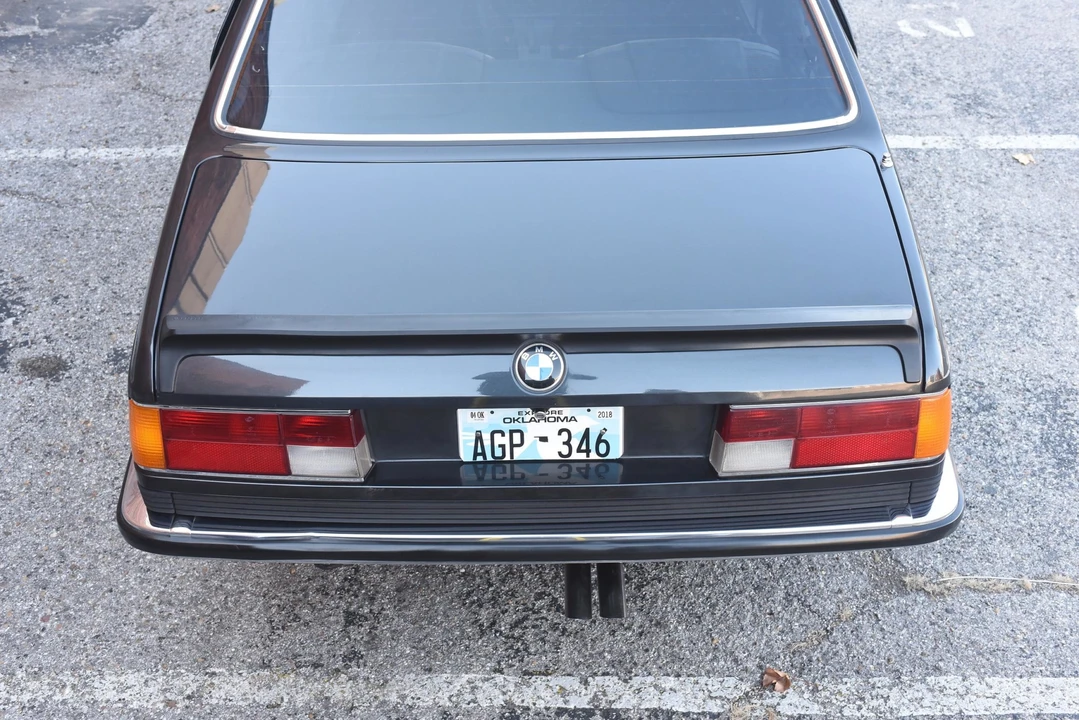 1985 BMW E24 M635CSi & M6 - Image 26 of 31