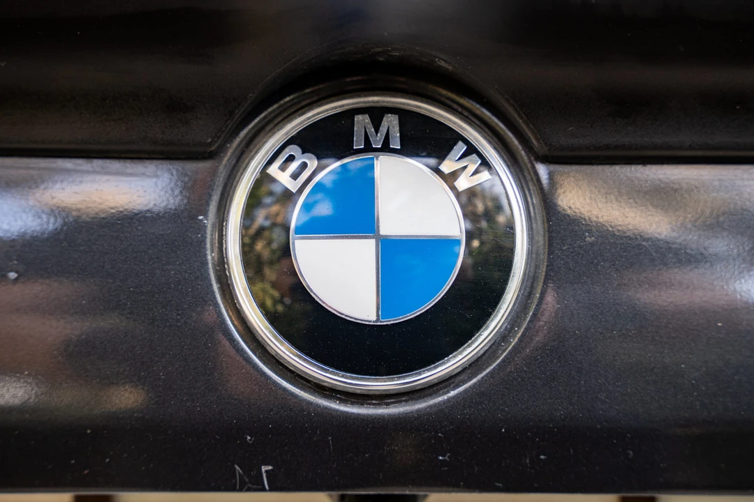 1985 BMW E24 M635CSi & M6 - Image 28 of 31