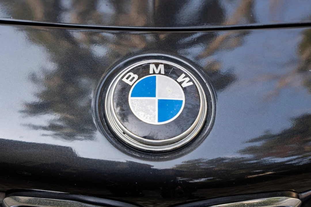 1985 BMW E24 M635CSi & M6 - Image 11 of 31