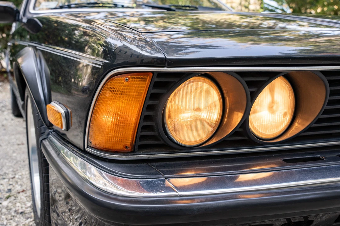 1985 BMW E24 M635CSi & M6 - Image 15 of 31