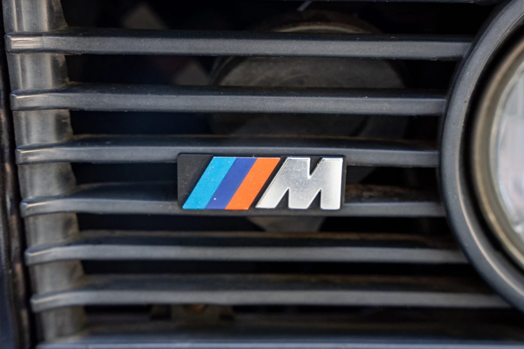 1985 BMW E24 M635CSi & M6 - Image 13 of 31