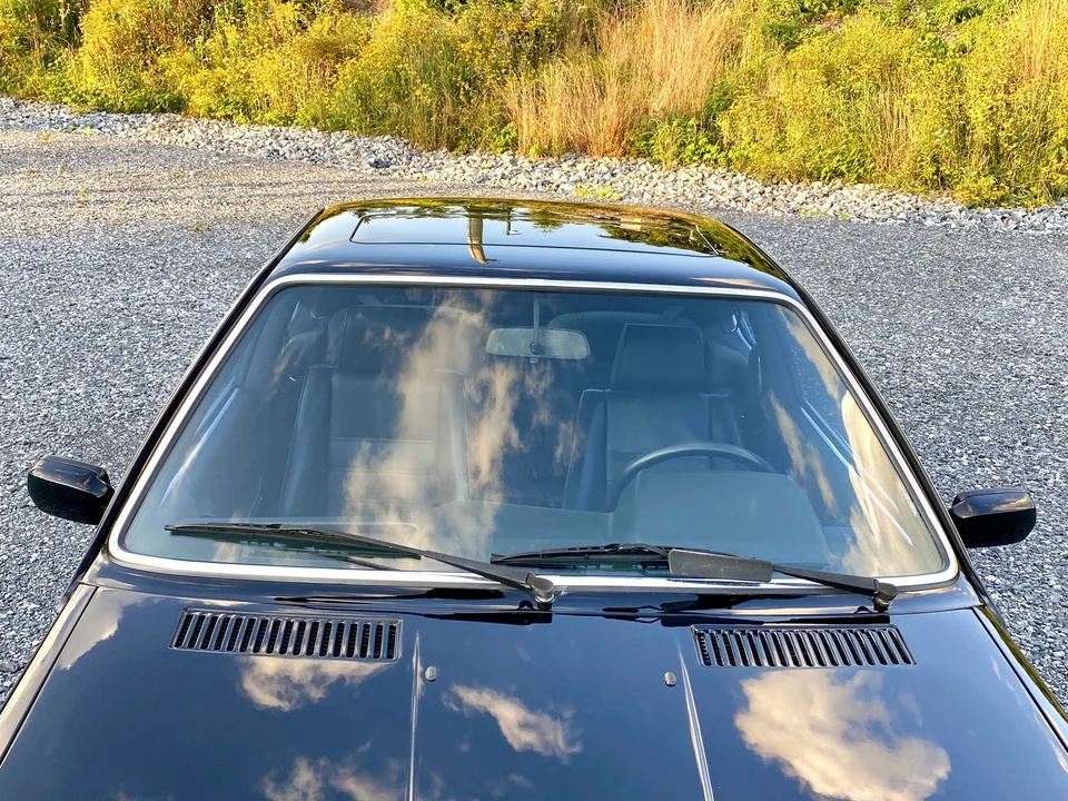 1985 BMW E24 M635CSi & M6 - Image 22 of 31