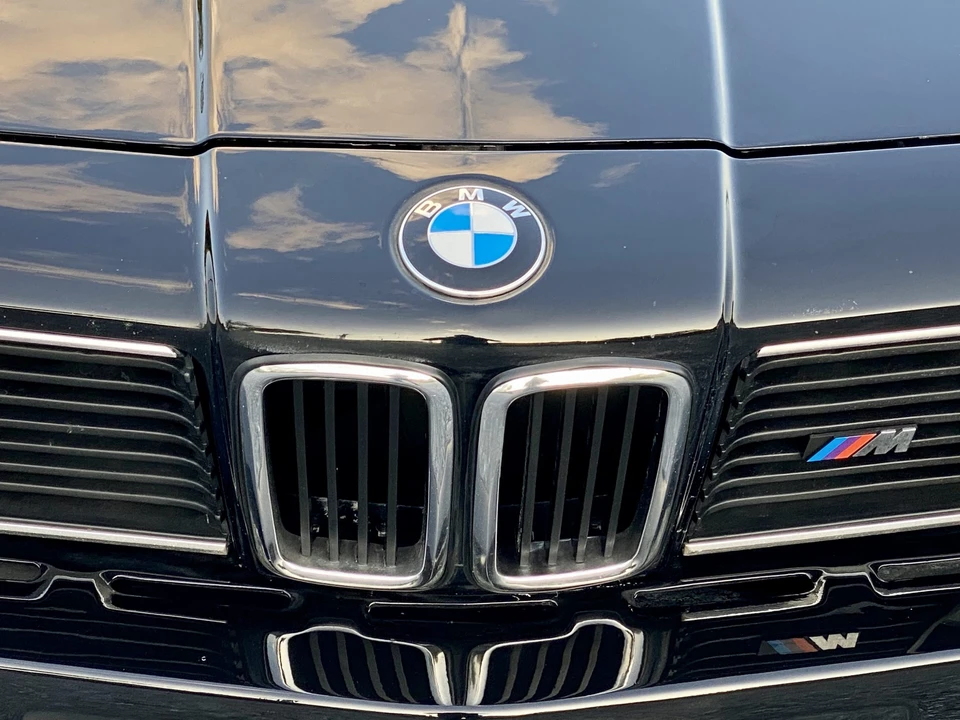 1985 BMW E24 M635CSi & M6 - Image 27 of 31