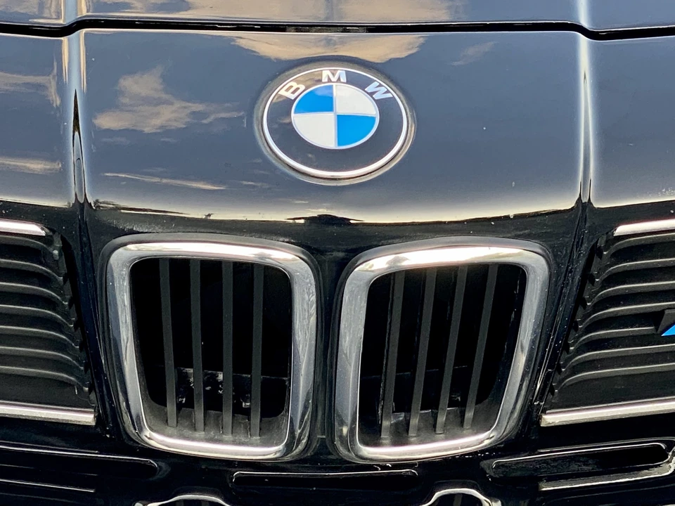 1985 BMW E24 M635CSi & M6 - Image 28 of 31