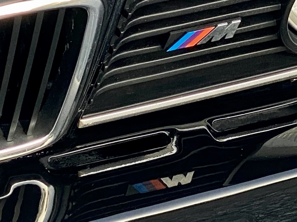 1985 BMW E24 M635CSi & M6 - Image 29 of 31
