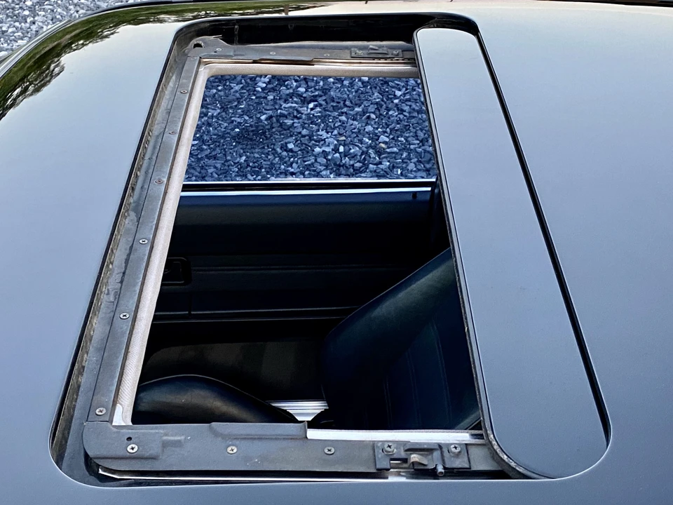 1985 BMW E24 M635CSi & M6 - Image 31 of 31
