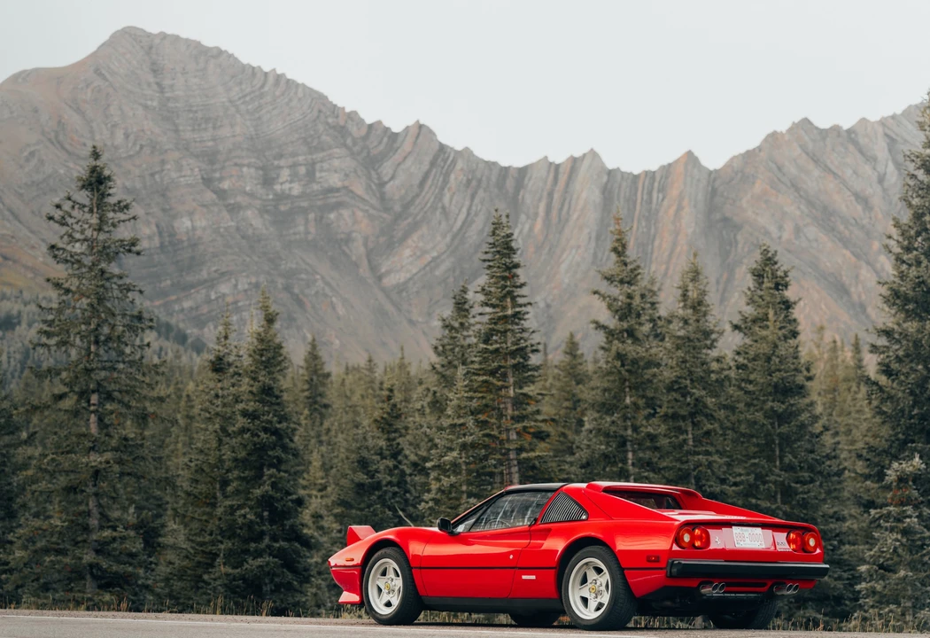 1985 Ferrari 308 GTS QV - Image 20 of 31