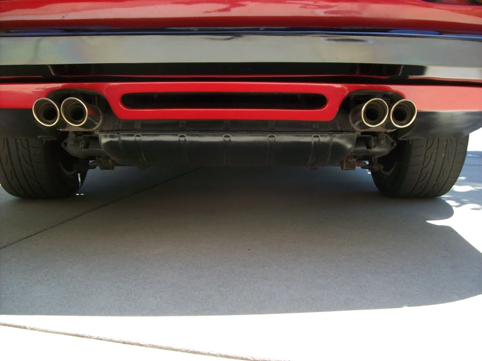 1985 Ferrari 308 GTS QV - Image 17 of 31