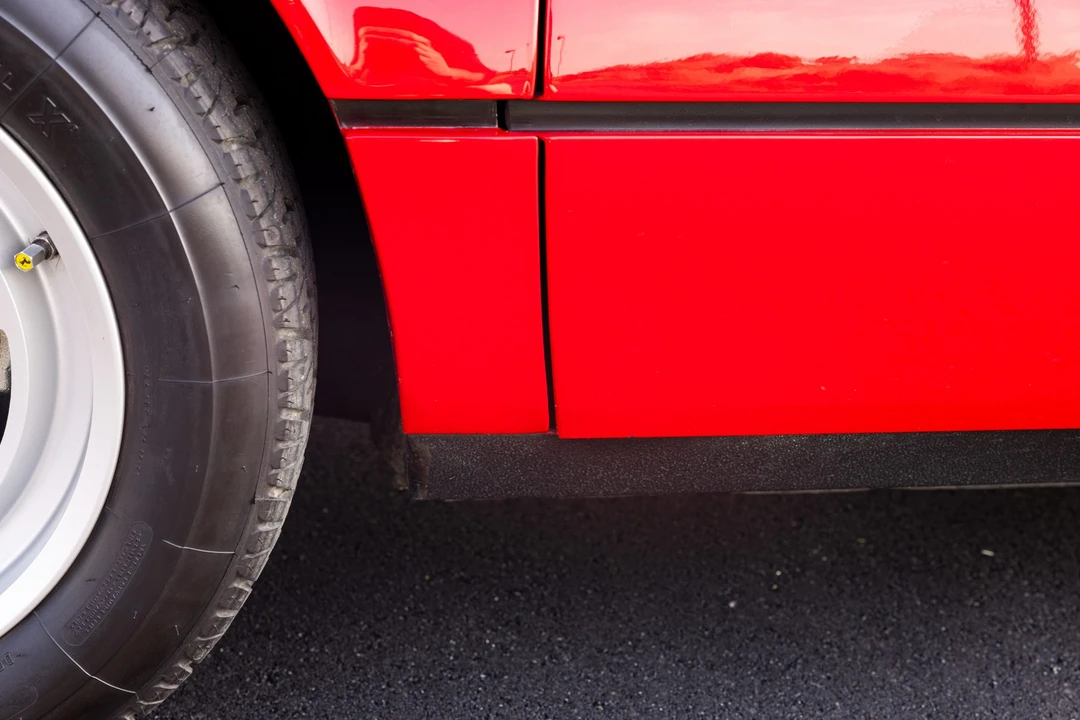 1985 Ferrari 308 GTS QV - Image 26 of 31