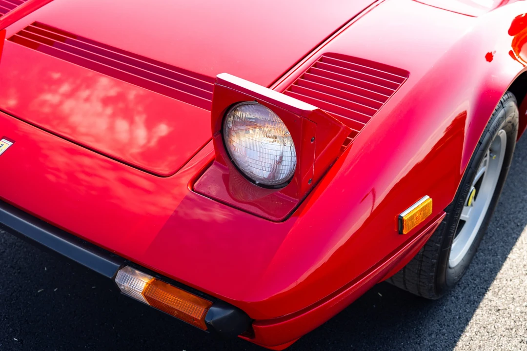 1985 Ferrari 308 GTS QV - Image 22 of 31