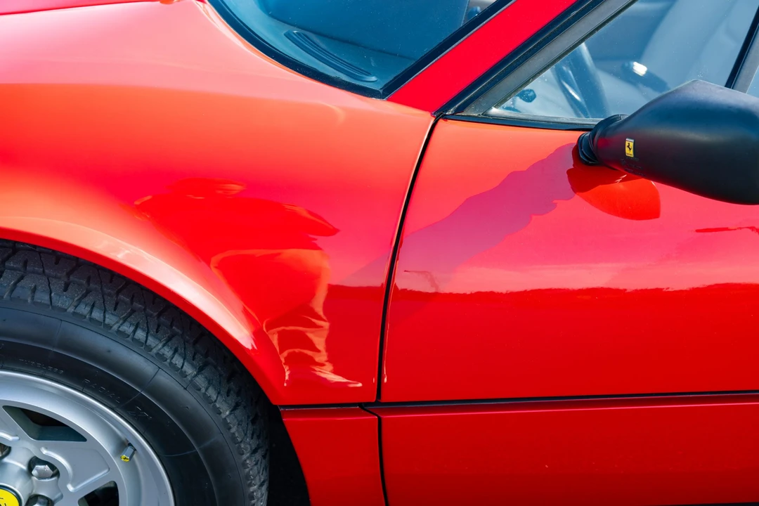 1985 Ferrari 308 GTS QV - Image 29 of 31