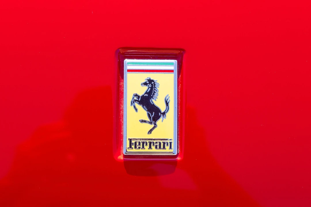 1985 Ferrari 308 GTS QV - Image 23 of 31