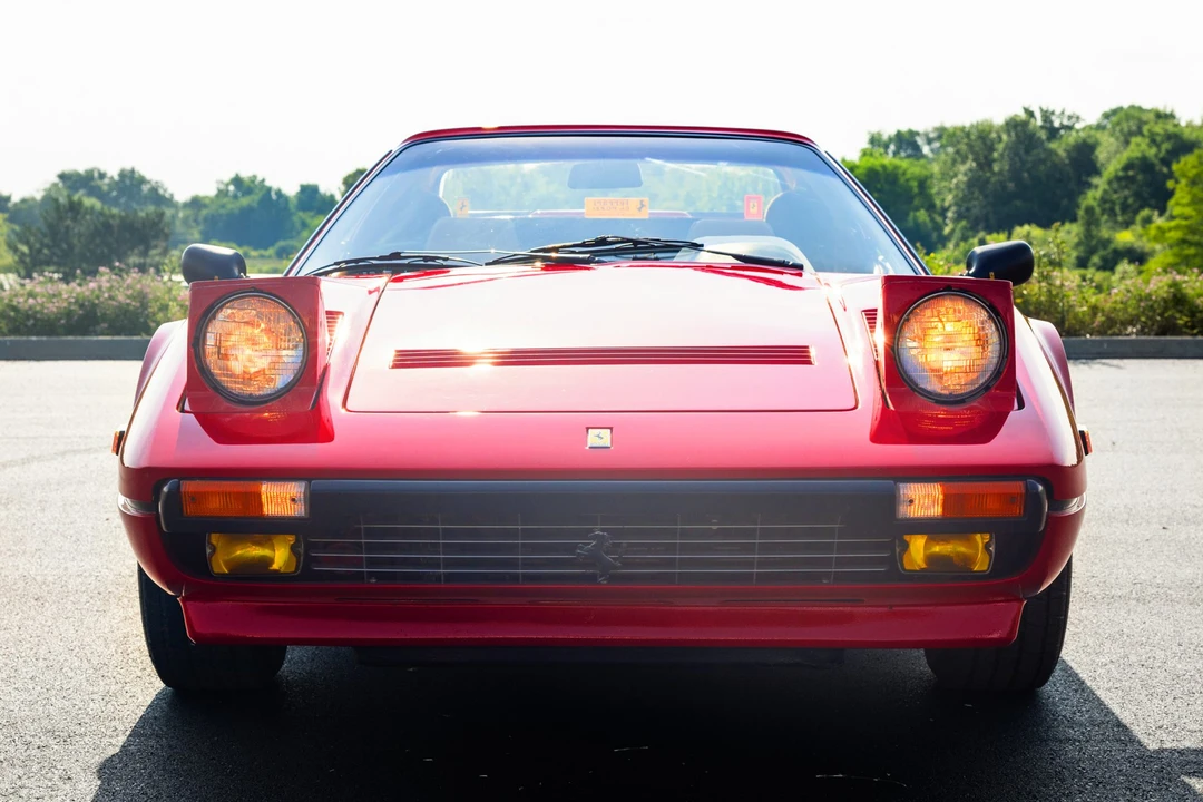 1985 Ferrari 308 GTS QV - Image 11 of 31