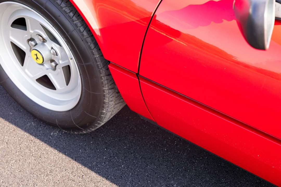 1985 Ferrari 308 GTS QV - Image 27 of 31