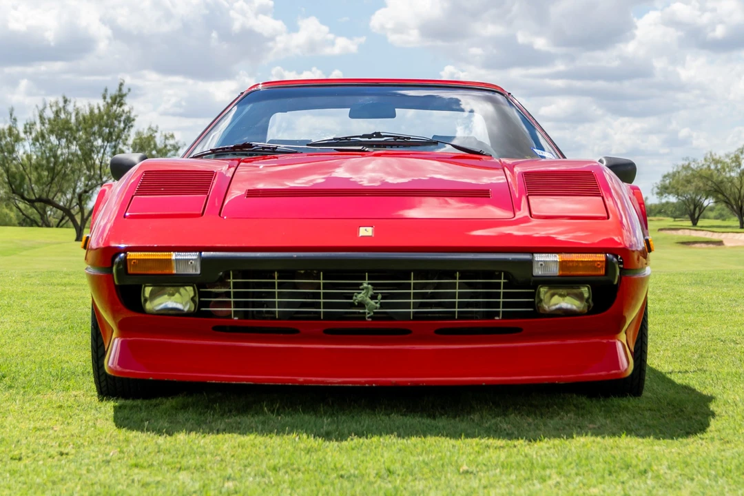 1985 Ferrari 308 GTS QV - Image 5 of 31